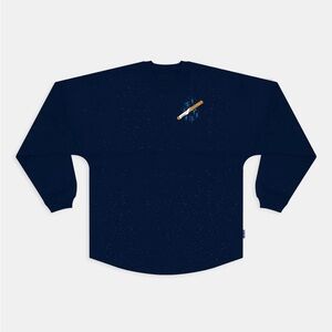 NIGHT NIGHT SLEEP TIGHT, THE DAPPER DANIELLE X SPIRIT JERSEY